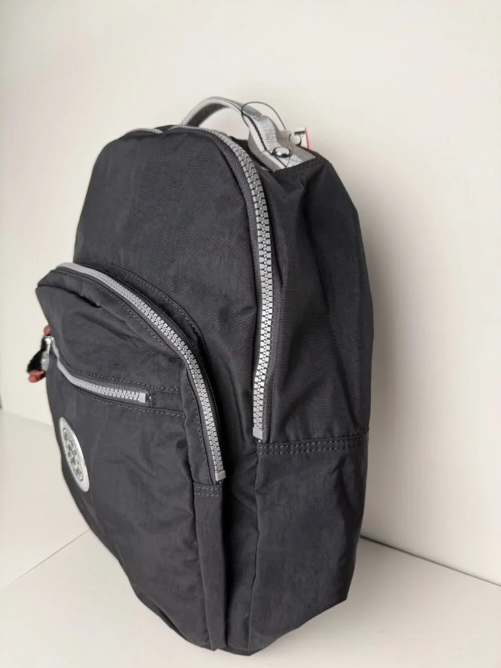 Kipling Seoul Unisex Backpack 15